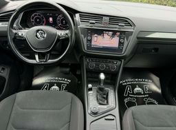 Zunanja slika - VW Tiguan - 2.0 TDI-4X4-DSG-R LINE-VIRTUAL-LIZING ZA TUJCE- - 12 - Predogledna slika