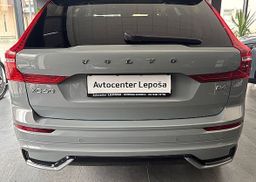 Zunanja slika - Volvo XC60 - B4  P  Plus Dark AT FWD. NAVY. FULL LED.360¨KAMERA - 4 - Predogledna slika