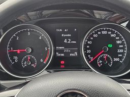 Zunanja slika - VW Touran - 2.0 TDI Comfortline DSG - 10 - Predogledna slika