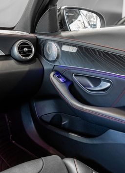 Zunanja slika - Mercedes-Benz C-Razred - C43AMG-4MATIC-KEYLESS-VIRTUAL-PANO-ALCANTARA-19C - 15 - Predogledna slika