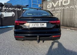 Zunanja slika - Audi A4 - 40 TDI quattro S tronic MATRIX ACC NAVI USNJE - 6 - Predogledna slika