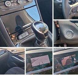 Zunanja slika - Opel Grandland - 1.2 TURBO 130KM GS - samo 7.208 prevoženih km - 10 - Predogledna slika