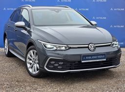 Zunanja slika - VW Golf - Variant 2.0 TDI Alltrack avt. 147 4M NAVI ACC GRET VOL - 4 - Predogledna slika