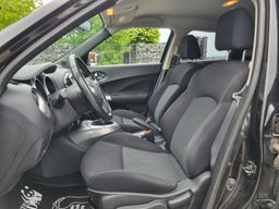 Zunanja slika - Nissan Juke - Juke - 10 - Predogledna slika