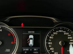 Zunanja slika - Audi A4 - Avant 2.0 TDI-AUT-S LINE-XENON+LED-LIZING ZA TUJCE-NAV - 17 - Predogledna slika