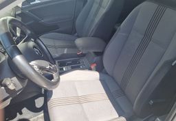 Zunanja slika - VW Golf - 1.4 TSI BMT ALLSTAR DSG ACC. GRET. SEDEŽEV - 7 - Predogledna slika