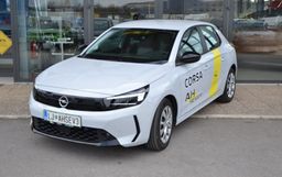 Zunanja slika - Opel Corsa - 1.2 TURBO 74KW EDITION - 3 - Predogledna slika