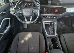 Zunanja slika - Audi Q3 - 35 TDI 150ks °S-TRONIC°°LED° °VIRTUAL° ALU - 10 - Predogledna slika