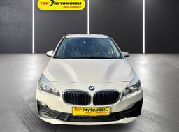 Zunanja slika - BMW Serija 2 - Gran Tourer: 218d 1LASTNIK 7SEDEŽEV NAVI PDC TEMPOMAT TO - 12 - Predogledna slika