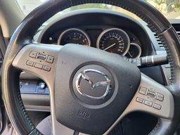 Notranja slika - Mazda Mazda6 - 1,8i TE - 5 - Predogledna slika