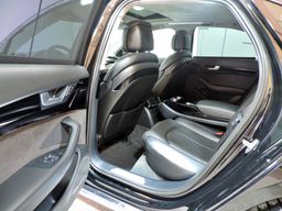 Zunanja slika - Audi A8 - quattro 3.0 TDI Tiptronic KAMERE 360-LED-MRTVI KOT - 10 - Predogledna slika