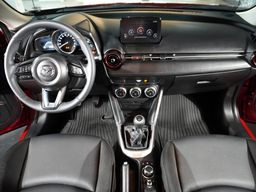 Zunanja slika - Mazda CX-3 - CX-3 - 9 - Predogledna slika