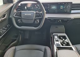 Zunanja slika - KG Mobility - - Actyon 1.5 TGDi HEV ULTRA 2TONE - 5 - Predogledna slika