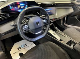 Zunanja slika - Peugeot 308 - 1.5 HDI-SW-130KM-LED-VIRTUAL-NAVI-ASSIST-1.LAST- - 8 - Predogledna slika