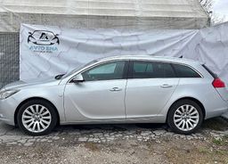 Zunanja slika - Opel Insignia - 2.0 CDTI 118KW AWD - XENON - GRETJE - PDC - 8 - Predogledna slika