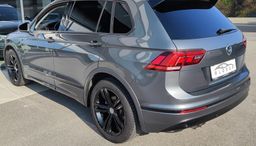 Zunanja slika - VW Tiguan - 2.0 TDI SCR BMT R-Line Edit. 110kW - 13 - Predogledna slika
