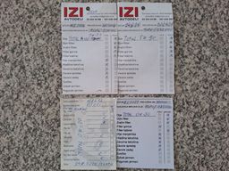 Zunanja slika - Peugeot 208 - 1.5 BlueHdi - 11 - Predogledna slika