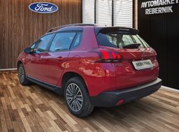 Zunanja slika - Peugeot 2008 - ACTIVE 1.2 82PS M5-SLO-2.LAST-PDC-AC-REDNI SERVISI - 5 - Predogledna slika