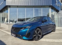 Zunanja slika - Peugeot 308 - GT Hibrid 145 - 1 - Predogledna slika