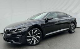 Zunanja slika - VW Arteon - 2.0 TDI-DSG-R LINE-VIRTUAL-LIZING ZA TUJCE-ACC-... - 1 - Predogledna slika