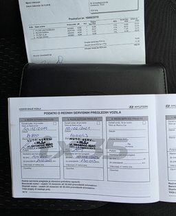 Zunanja slika - Hyundai ix35 - 2.0 CRDI-BREZ POLOGA TUDI ZA TUJCE-SLO.POREKLO- - 14 - Predogledna slika