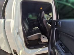 Zunanja slika - Ford Ranger - RAPTOR 2.0TDCi 213PS A10 DC 4x4-SLO-2.LAST-WEBASTO - 14 - Predogledna slika