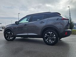 Zunanja slika - Peugeot 2008 - 1,5 BlueHDI 130 S&S ALLURE Avt. - 2 - Predogledna slika