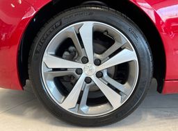 Zunanja slika - Peugeot 308 - 1.2-110KM-LED-NAVI-PDC-TEMP-DIGI-KLIMA-HIT-KREDIT. - 20 - Predogledna slika