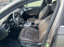 Zunanja slika - Audi A6 Allroad - Audi  3.0 TDI AUT.QUATTRO LED.NAVI.USNJE - 20 - Predogledna slika