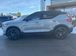 Zunanja slika - Volvo XC40 - B4  P  Ultra Black Edition - 3 - Predogledna slika