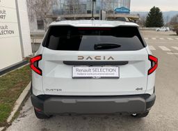 Zunanja slika - Dacia Duster - mild hybrid 130 4x4 Extreme - 6 - Predogledna slika