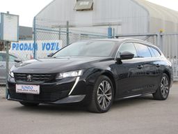 Zunanja slika - Peugeot 508 - 508 - 3 - Predogledna slika