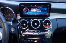 Zunanja slika - Mercedes-Benz C-Razred - C 200 - 8 - Predogledna slika