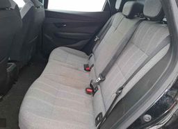 Zunanja slika - Renault Megane E-tech - Berline equilibre EV60 220ch optimum charge.KAMERA - 9 - Predogledna slika