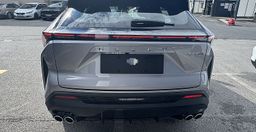 Zunanja slika - Geely Cityray - 1.5 7DCT FWD GF - 4 - Predogledna slika