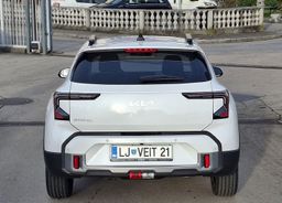 Zunanja slika - KIA Stonic - 1.0 T-GDi 73.6 kW  100 KM  EX Pulse M T - 5 - Predogledna slika