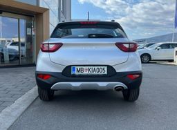 Zunanja slika - KIA Stonic - 1.2 DPI 57.9 kW  79 KM  LX Urban+ M T - 5 - Predogledna slika