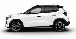 Zunanja slika - Citroën C3 - Max Hybrid110 eDCT6 avtomatik + paket zima - 4 - Predogledna slika