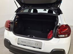 Zunanja slika - Citroën C3 - Max PureTech 83 S&S BVM5 - 3 - Predogledna slika