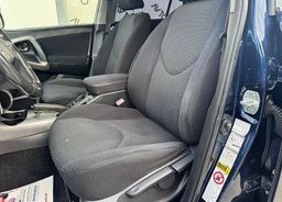 Zunanja slika - Toyota RAV4 - 2.0 Limited Aut. 4x4 - 8 - Predogledna slika