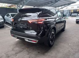 Zunanja slika - Nissan Qashqai - 1.3 DIG-T MHEV N-Connecta - 5 - Predogledna slika