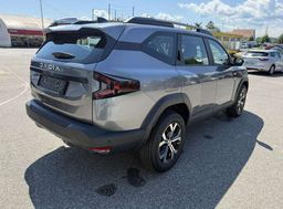 Zunanja slika - Dacia Bigster - mild hybrid 140 Expression - 3 - Predogledna slika