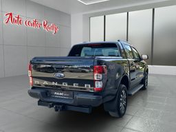 Zunanja slika - Ford Ranger - 3,2 TDCi Limited dvojna kabina - 4 - Predogledna slika