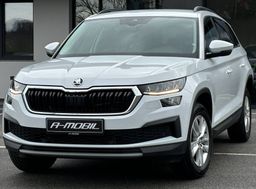 Zunanja slika - Škoda Kodiaq - Ambition 2.0 TDI DSG FUL LED-KAMERA-NAVI-ACC - 6 - Predogledna slika