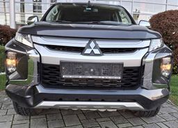 Zunanja slika - Mitsubishi L 200 - Doppelkabine 4WD DECEMBRSKA AKCIJA - 2 - Predogledna slika