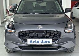 Zunanja slika - Suzuki Swift - 1.2 HIBRID PREMIUM - 4 - Predogledna slika