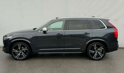 Zunanja slika - Volvo XC90 - D5-4X4-R DESIGN-PANORAMA-FUL LED-HEAD UP-F1-... - 6 - Predogledna slika