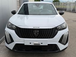 Zunanja slika - Peugeot 2008 - 2008 - 5 - Predogledna slika