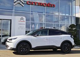 Zunanja slika - Citroën C4 - Max Hibrid 145 avtomatik - 3 - Predogledna slika