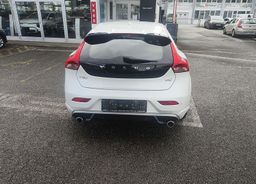 Zunanja slika - Volvo V40 - R-DESIGN 2.0 TD - 5 - Predogledna slika